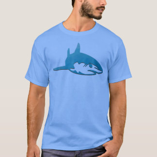 Polygon Bull Shark TeeShark T-Shirt