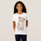 Polygon Puppy T-Shirt (Vorne ganz)