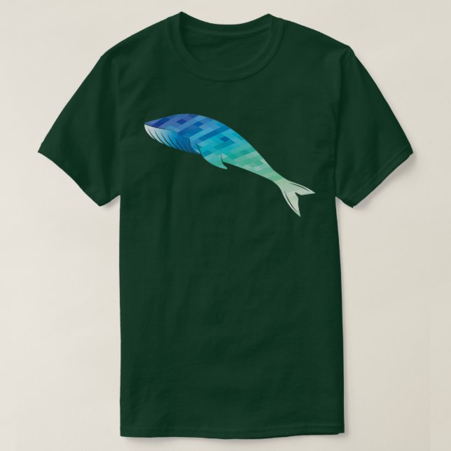 Polygonwal T-Shirt (Design vorne)