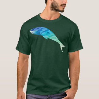 Polygonwal T-Shirt