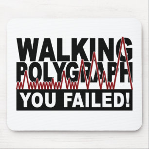 Polygraphenmousepad Mousepad