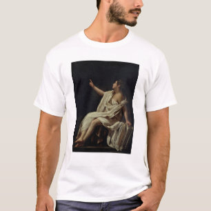Polyhymnia, das Muse lyrischer Poesie, 1620 T-Shirt