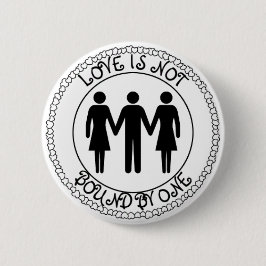 Polymann Button