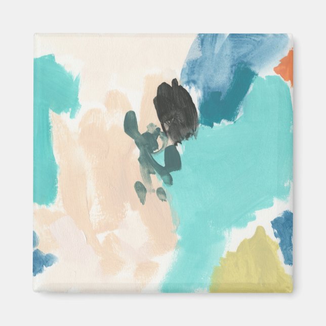 Polymeer III Magnet (Vorne)