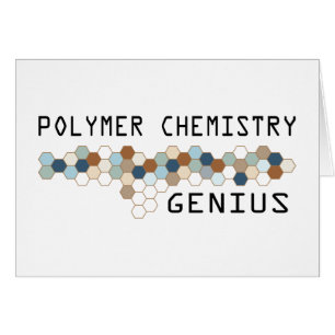 Polymer-Chemie-Genie