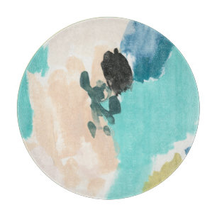 Polymere III Schneidebrett