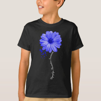 Polymyalgie Rheumatica Sensibilisierungskampagne H T-Shirt