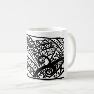 Polynesische Tasse