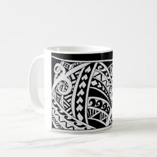 Polynesische Tasse