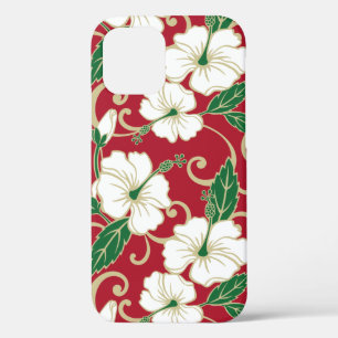 POLYNESISCHE TRAUME (CHRISTMAS) Case-Mate iPhone HÜLLE