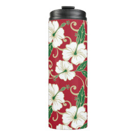POLYNESISCHE TRAUME (CHRISTMAS) THERMOSBECHER