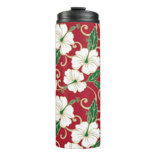 POLYNESISCHE TRAUME (CHRISTMAS) THERMOSBECHER