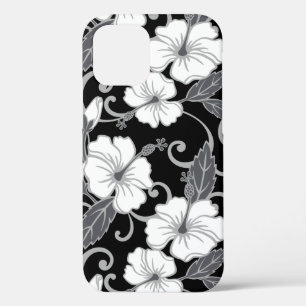 POLYNESISCHER TRAAM (SCHWARZ) Case-Mate iPhone HÜLLE