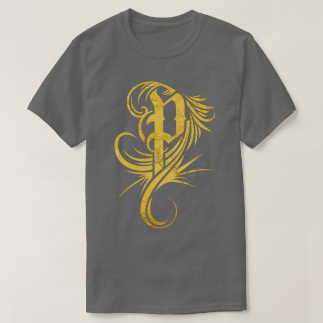 POLYPHIA 7 T-Shirt (Design vorne)
