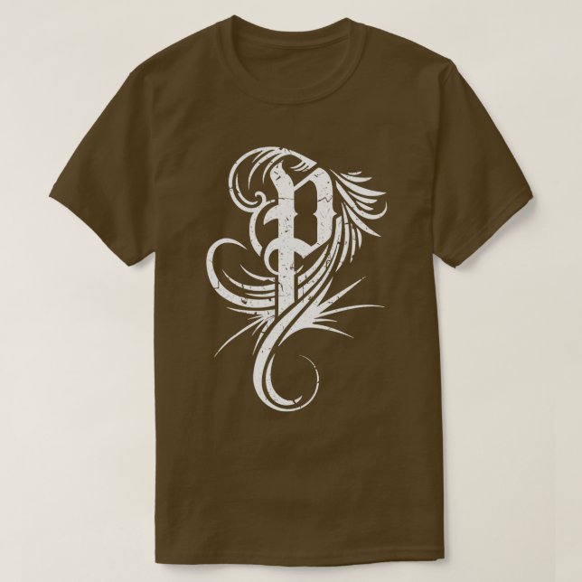 POLYPHIA neue Level neue Teufel T-Shirt (Design vorne)