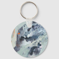 Polyphonisches Meer - Blau