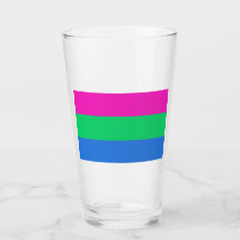 Polysex Pride Flag