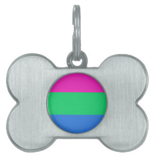 Polysex Pride Flag Tiermarke