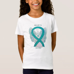 Polyzystisches Ovarialsyndrom Shirt