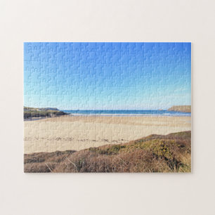 Polzeath Puzzle