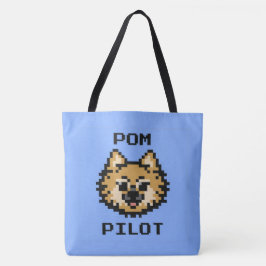 Pom Pilot -