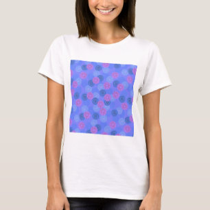 Pom-pom T-Shirt