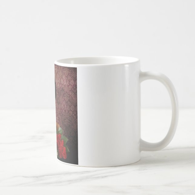 Pomba Gira Tasse (Rechts)