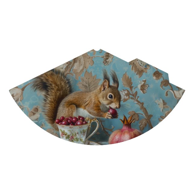 Pomegranat - Party Hat Partyhütchen (Vorderseite)
