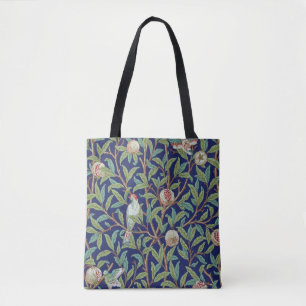 Pomegranat und Little Bird, William Morris