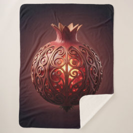 Pomegranate´10 Sherpadecke