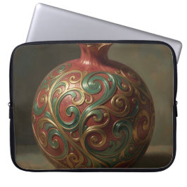 Pomegranate´11 Laptopschutzhülle