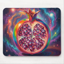 Pomegranate´1 Mousepad