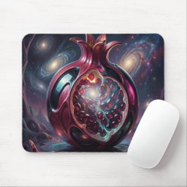 Pomegranate´3 Mousepad