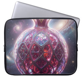 Pomegranate´6 Laptopschutzhülle