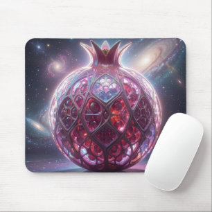 Pomegranate´6 Mousepad