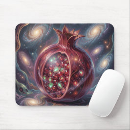 Pomegranate´8 Mousepad