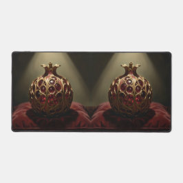 Pomegranate´9 Schreibtischunterlage