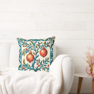 Pomegranate Bliss Kissen
