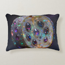 Pomegranate  dekokissen