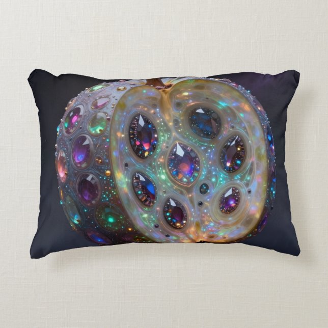 Pomegranate  dekokissen (Vorderseite)