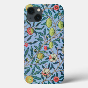 Pomegranate Pattern von William Morris Case-Mate iPhone Hülle
