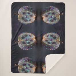 Pomegranate  sherpadecke