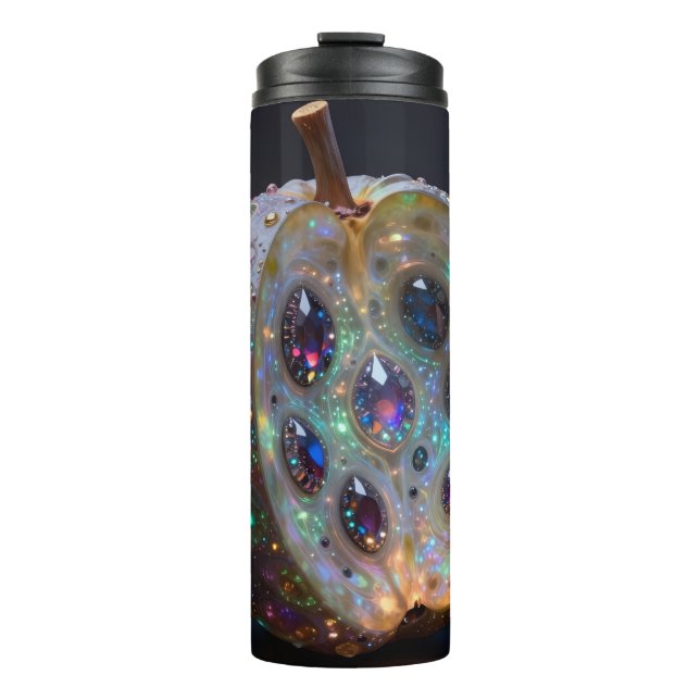 Pomegranate  thermosbecher (Vorderseite)