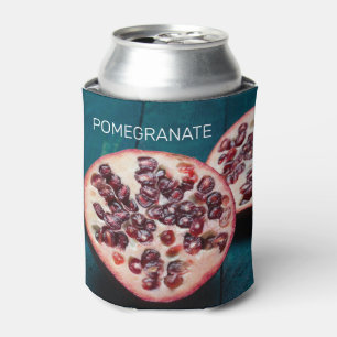 Pomegranate Vegan Obstkorb Gourmet Feinschmecker S Dosenkühler