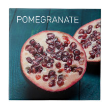 Pomegranate Vegan Obstkorb Gourmet Feinschmecker S