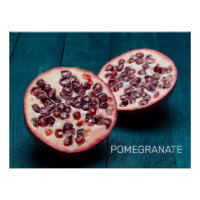 Pomegranate Vegan Obstkorb Gourmet Feinschmecker S