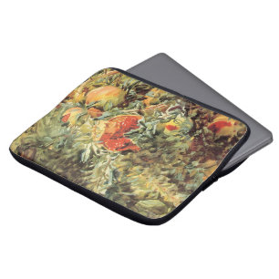 Pomegranates II von John Singer Sargent Laptopschutzhülle