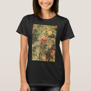 Pomegranates II von John Singer Sargent T-Shirt