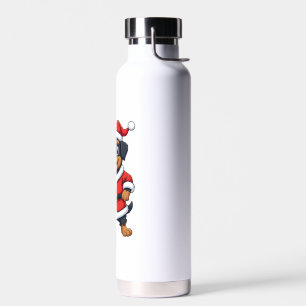 Pomeranian-Geschenküberraschung Trinkflasche