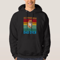 Pomeranian-Hundebesitzer - Bester Pomeranian-Vater